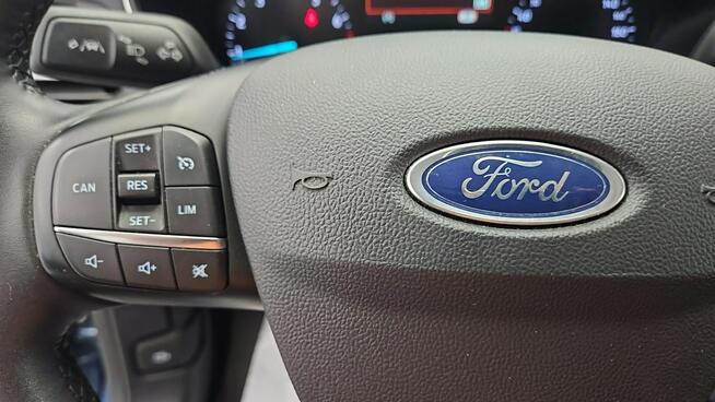 Ford Focus 1.0 EcoBoost Titanium ! Z Polskiego Salonu ! Faktura Vat !