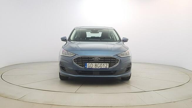 Ford Focus 1.0 EcoBoost Titanium ! Z Polskiego Salonu ! Faktura VAT !