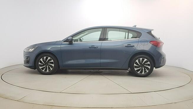 Ford Focus 1.0 EcoBoost Titanium ! Z Polskiego Salonu ! Faktura VAT !