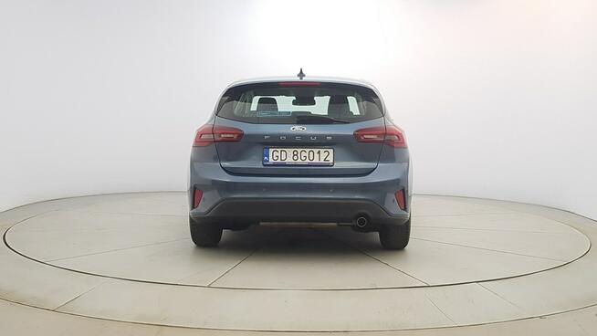 Ford Focus 1.0 EcoBoost Titanium ! Z Polskiego Salonu ! Faktura VAT !