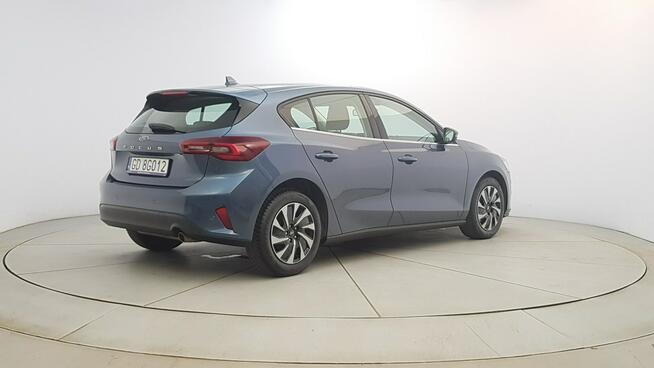 Ford Focus 1.0 EcoBoost Titanium ! Z Polskiego Salonu ! Faktura VAT !