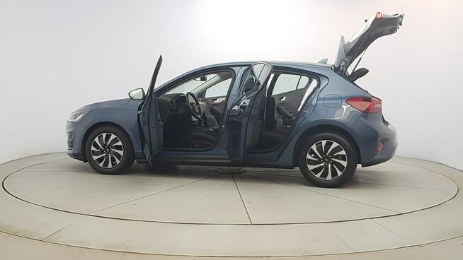 Ford Focus 1.0 EcoBoost Titanium ! Z Polskiego Salonu ! Faktura VAT !