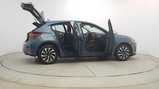Ford Focus 1.0 EcoBoost Titanium ! Z Polskiego Salonu ! Faktura VAT !