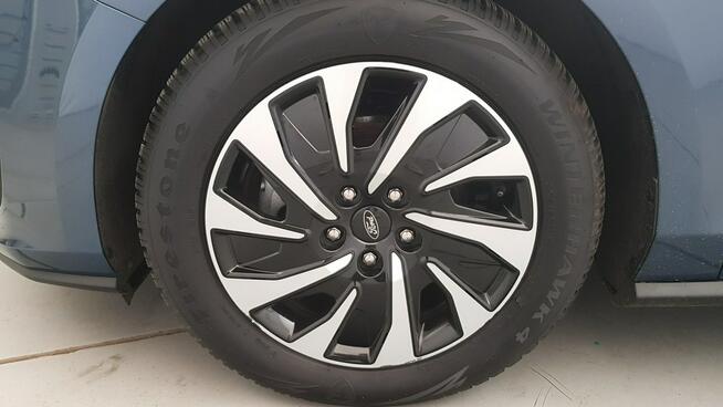 Ford Focus 1.0 EcoBoost Titanium ! Z Polskiego Salonu ! Faktura VAT !