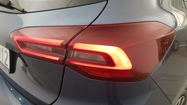 Ford Focus 1.0 EcoBoost Titanium ! Z Polskiego Salonu ! Faktura VAT !