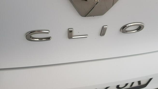 Renault Clio 1.0 TCe Equilibre ! Z Polskiego Salonu ! Faktura VAT !