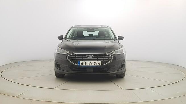 Ford Focus 1.0 EcoBoost Titanium ! Z Polskiego Salonu ! Faktura VAT !