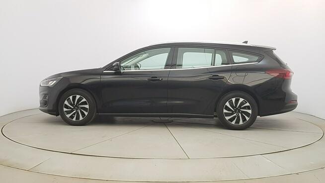 Ford Focus 1.0 EcoBoost Titanium ! Z Polskiego Salonu ! Faktura VAT !