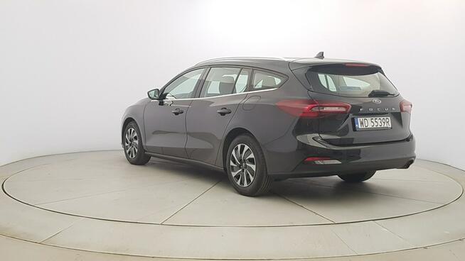 Ford Focus 1.0 EcoBoost Titanium ! Z Polskiego Salonu ! Faktura VAT !