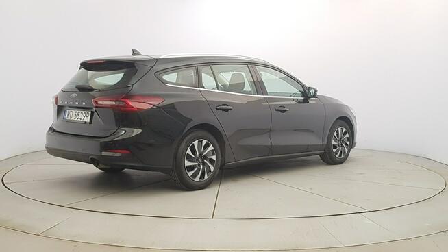 Ford Focus 1.0 EcoBoost Titanium ! Z Polskiego Salonu ! Faktura VAT !