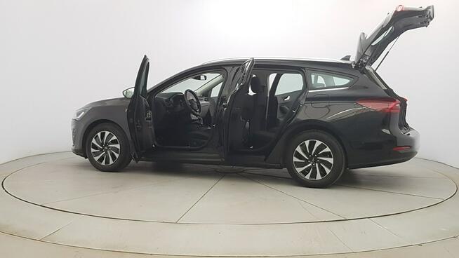 Ford Focus 1.0 EcoBoost Titanium ! Z Polskiego Salonu ! Faktura VAT !