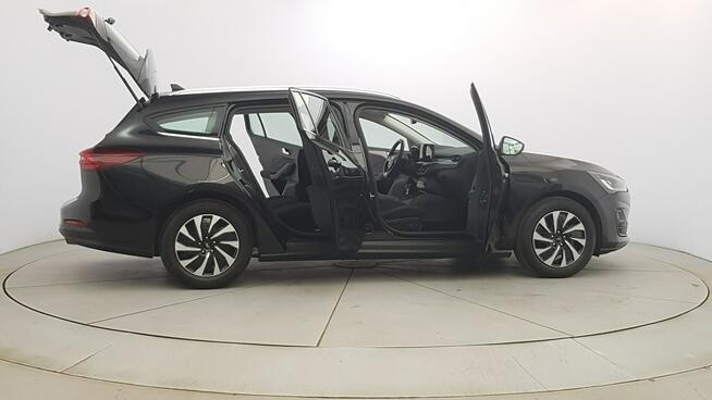 Ford Focus 1.0 EcoBoost Titanium ! Z Polskiego Salonu ! Faktura VAT !