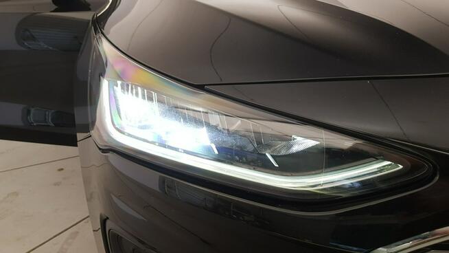 Ford Focus 1.0 EcoBoost Titanium ! Z Polskiego Salonu ! Faktura VAT !