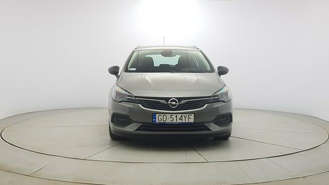 Opel Astra 1.2T Edition S&S ! Z Polskiego Salonu ! FV 23 %