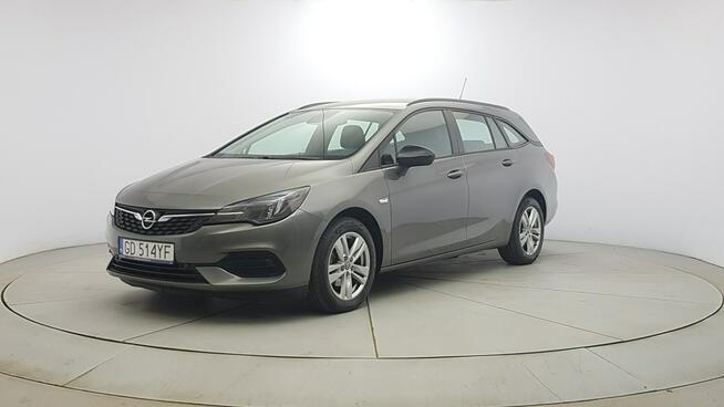Opel Astra 1.2T Edition S&S ! Z Polskiego Salonu ! FV 23 %