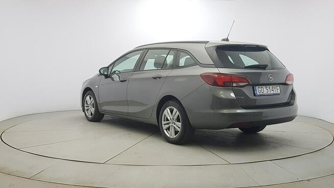 Opel Astra 1.2T Edition S&S ! Z Polskiego Salonu ! FV 23 %