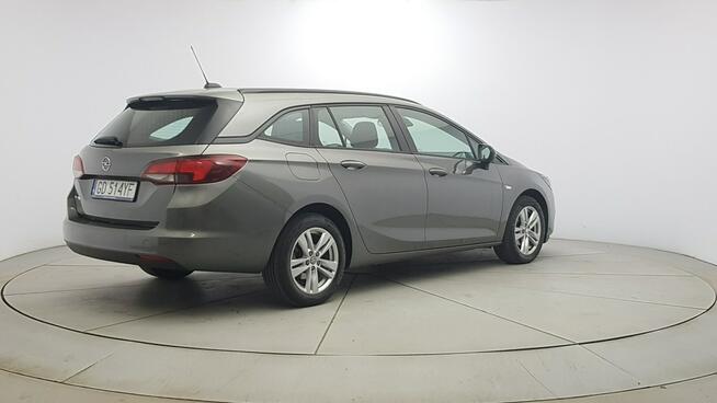 Opel Astra 1.2T Edition S&S ! Z Polskiego Salonu ! FV 23 %