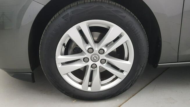 Opel Astra 1.2T Edition S&S ! Z Polskiego Salonu ! FV 23 %