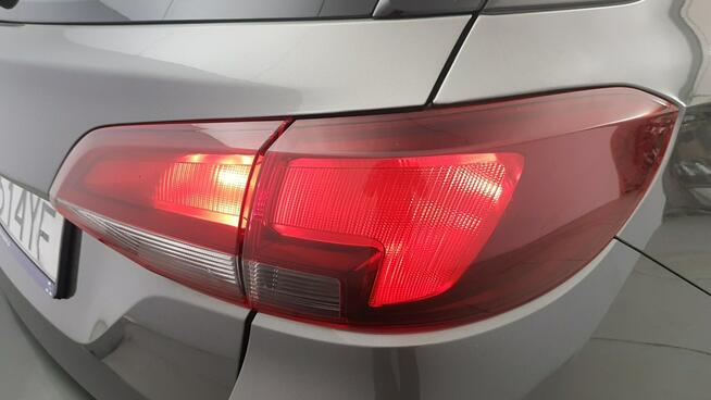 Opel Astra 1.2T Edition S&S ! Z Polskiego Salonu ! FV 23 %