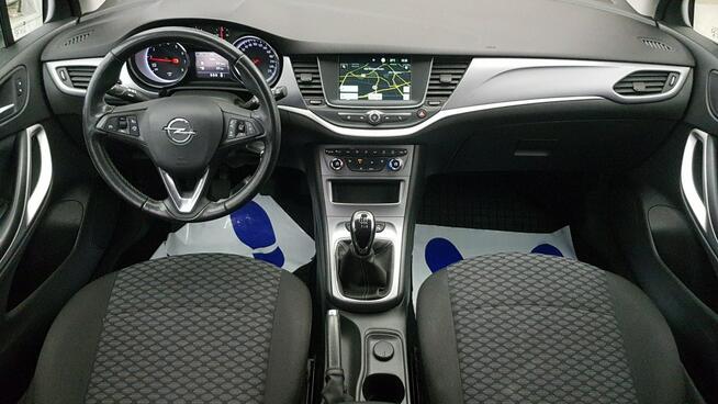 Opel Astra 1.2T Edition S&S ! Z Polskiego Salonu ! FV 23 %