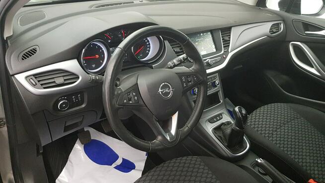 Opel Astra 1.2T Edition S&S ! Z Polskiego Salonu ! FV 23 %