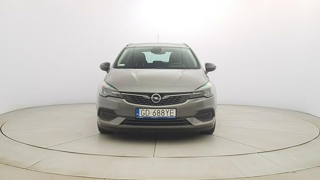 Opel Astra 1.2T Edition S&S ! Z Polskiego Salonu ! FV 23 %
