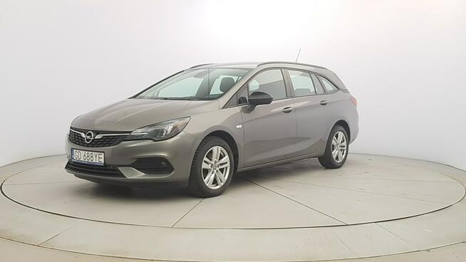 Opel Astra 1.2T Edition S&S ! Z Polskiego Salonu ! FV 23 %
