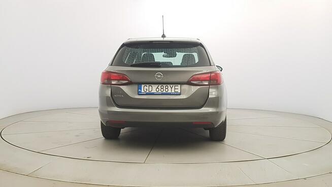 Opel Astra 1.2T Edition S&S ! Z Polskiego Salonu ! FV 23 %