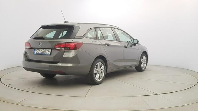 Opel Astra 1.2T Edition S&S ! Z Polskiego Salonu ! FV 23 %