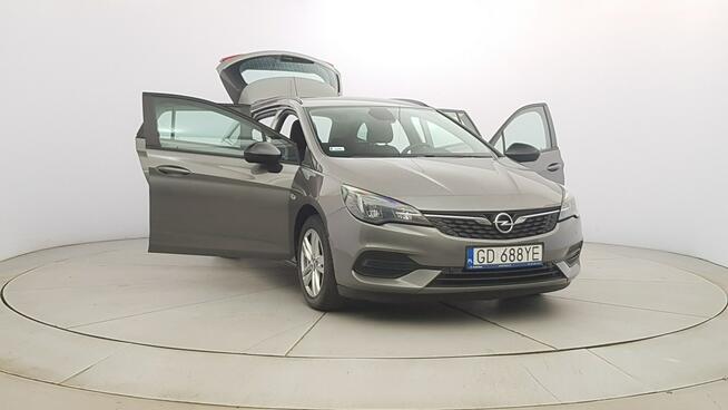 Opel Astra 1.2T Edition S&S ! Z Polskiego Salonu ! FV 23 %