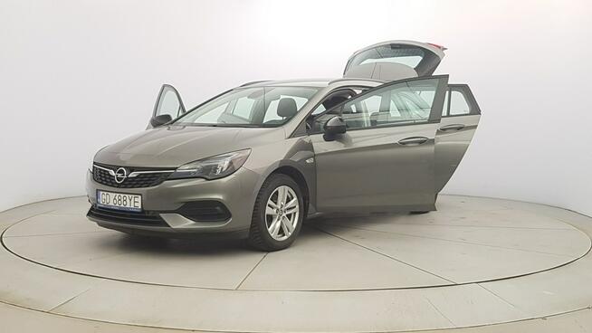 Opel Astra 1.2T Edition S&S ! Z Polskiego Salonu ! FV 23 %