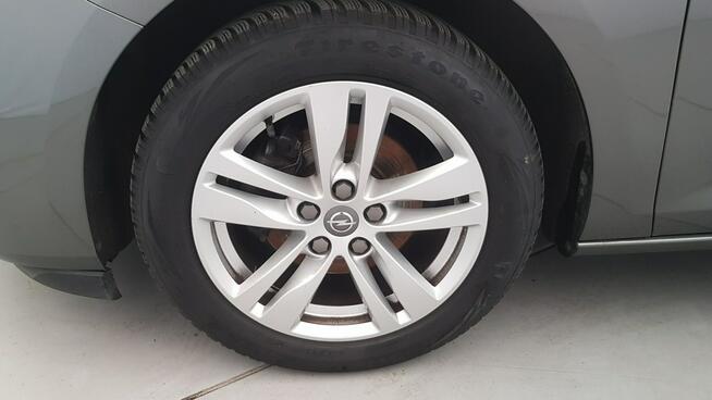 Opel Astra 1.2T Edition S&S ! Z Polskiego Salonu ! FV 23 %