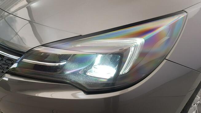 Opel Astra 1.2T Edition S&S ! Z Polskiego Salonu ! FV 23 %