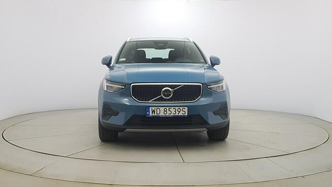 Volvo XC 40 B3 Core aut ! Z Polskiego Salonu ! Faktura VAT !