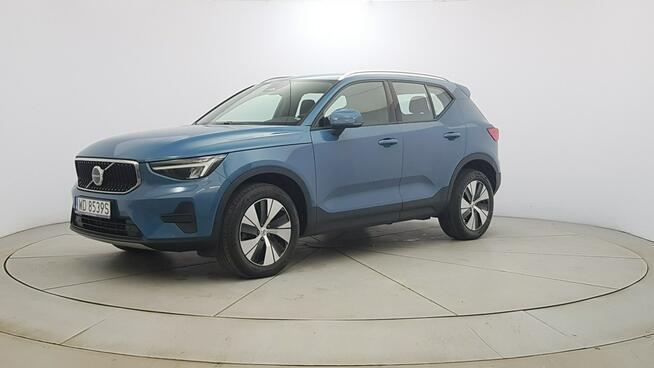 Volvo XC 40 B3 Core aut ! Z Polskiego Salonu ! Faktura VAT !