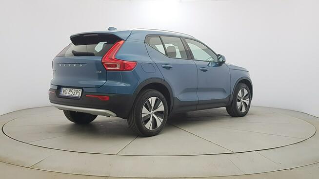 Volvo XC 40 B3 Core aut ! Z Polskiego Salonu ! Faktura VAT !