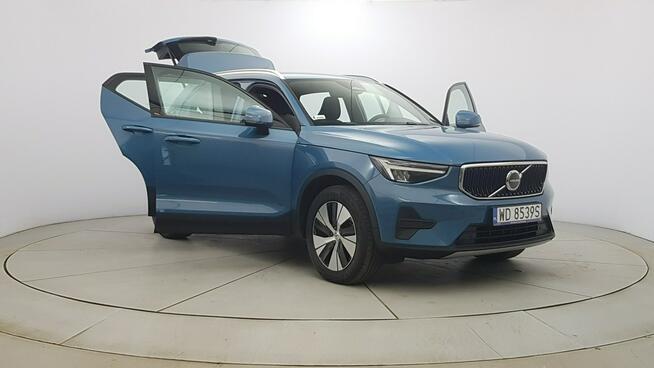 Volvo XC 40 B3 Core aut ! Z Polskiego Salonu ! Faktura VAT !