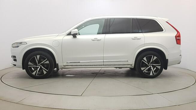 Volvo XC 90 T8 AWD Plug-In Inscription 6os ! Z Polskiego Salonu ! Faktura Vat 23%!