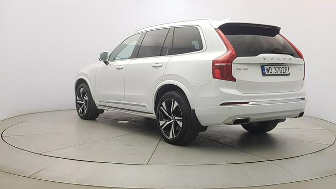 Volvo XC 90 T8 AWD Plug-In Inscription 6os ! Z Polskiego Salonu ! Faktura Vat 23%!