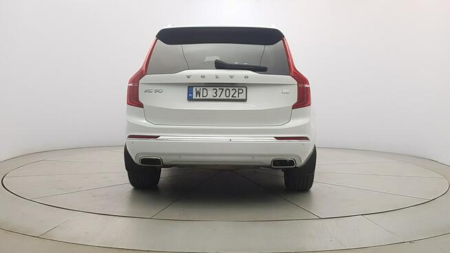 Volvo XC 90 T8 AWD Plug-In Inscription 6os ! Z Polskiego Salonu ! Faktura Vat 23%!