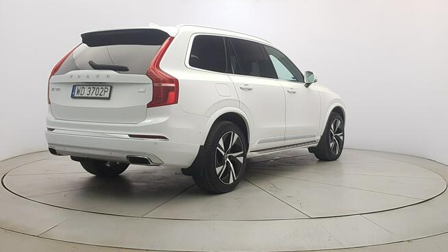 Volvo XC 90 T8 AWD Plug-In Inscription 6os ! Z Polskiego Salonu ! Faktura Vat 23%!