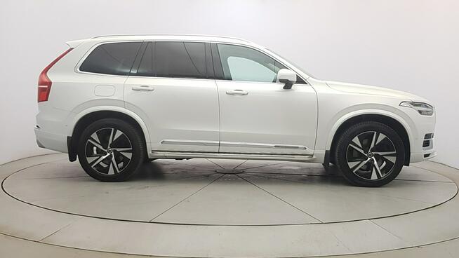 Volvo XC 90 T8 AWD Plug-In Inscription 6os ! Z Polskiego Salonu ! Faktura Vat 23%!