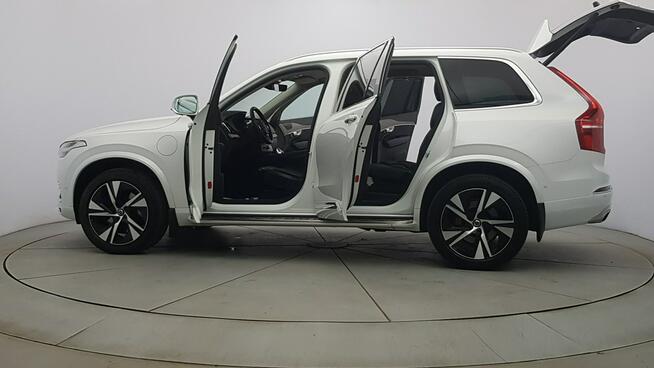 Volvo XC 90 T8 AWD Plug-In Inscription 6os ! Z Polskiego Salonu ! Faktura Vat 23%!