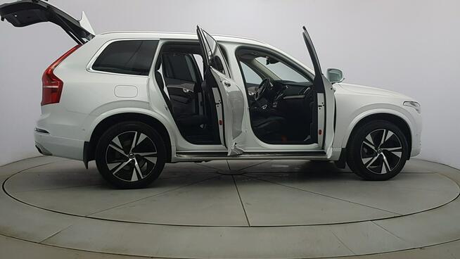 Volvo XC 90 T8 AWD Plug-In Inscription 6os ! Z Polskiego Salonu ! Faktura Vat 23%!