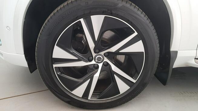 Volvo XC 90 T8 AWD Plug-In Inscription 6os ! Z Polskiego Salonu ! Faktura Vat 23%!