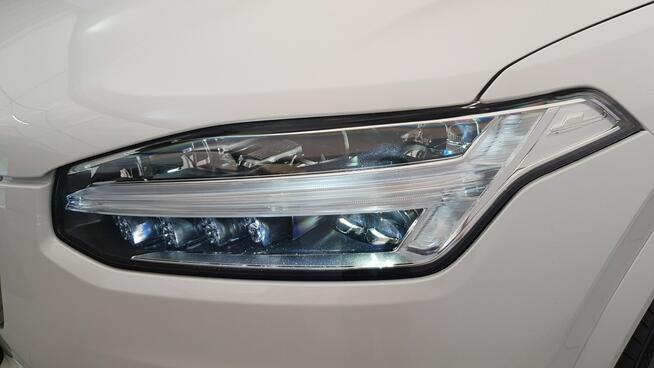 Volvo XC 90 T8 AWD Plug-In Inscription 6os ! Z Polskiego Salonu ! Faktura Vat 23%!