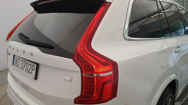 Volvo XC 90 T8 AWD Plug-In Inscription 6os ! Z Polskiego Salonu ! Faktura Vat 23%!