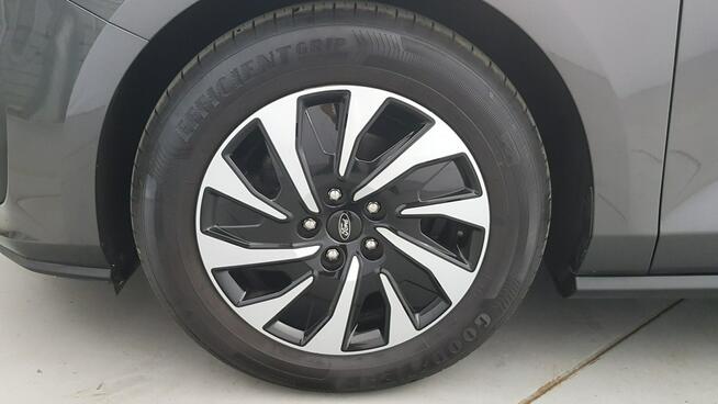 Ford Focus 1.0 EcoBoost mHEV Titanium ! Z Polskiego Salonu ! Faktura VAT !