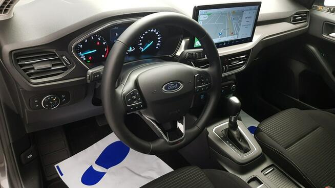 Ford Focus 1.0 EcoBoost mHEV Titanium ! Z Polskiego Salonu ! Faktura VAT !