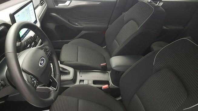 Ford Focus 1.0 EcoBoost mHEV Titanium ! Z Polskiego Salonu ! Faktura VAT !